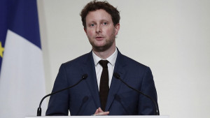 ΥΦΥΠΕΞ Γαλλίας: Aλληλεγγύη προς την Eλλάδα και την Κύπρο απέναντι στις προκλήσεις της περιοχής