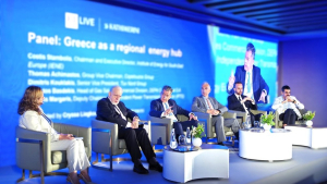 Πράσινη ενέργεια από το GREGY για νοικοκυριά, βιομηχανίες και ψηφιακούς κόμβους