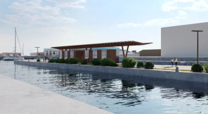 D-Marin: Παρουσίασε τη νέα μαρίνα Livorno στην Ιταλία