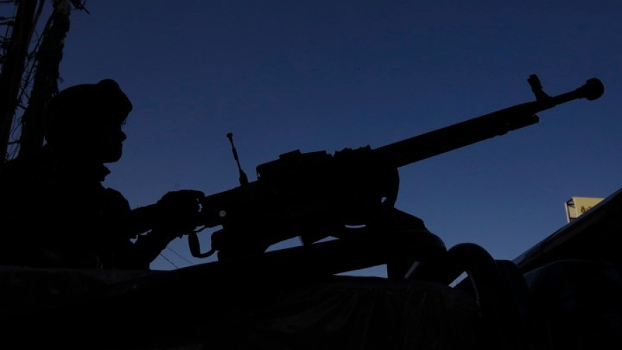 Χούθι: Εκτόξευσαν 6 πυραύλους εναντίον εμπορικών πλοίων στην Ερυθρά Θάλασσα