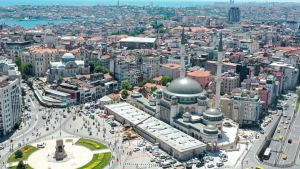 Τουρκία: Σε επίπεδο ρεκόρ οι πωλήσεις κατοικιών σε ξένους, εν μέσω υποχώρησης της λίρας