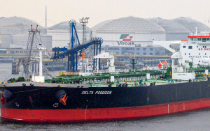 Τέλος στην ομηρία των εγκλωβισμένων ναυτικών στα δυο ελληνόκτητα τάνκερ στο Ιράν