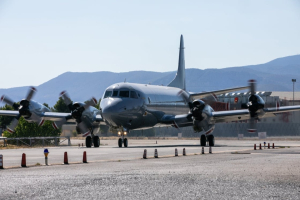 Νέα εποχή για το P-3B Orion στην Ελλάδα με την πρώτη επιτυχή δοκιμαστική πτήση