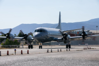 Νέα εποχή για το P-3B Orion στην Ελλάδα με την πρώτη επιτυχή δοκιμαστική πτήση