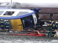 Βαυαρία: 4 νεκροί και δεκάδες τραυματίες, έως τώρα, σε σιδηροδρομικό δυστύχημα