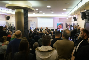 Στη Φλώρινα η παρουσίαση της νέας δράσης της ΕΥΔΑΜ για τη στήριξη των ΜμΕ