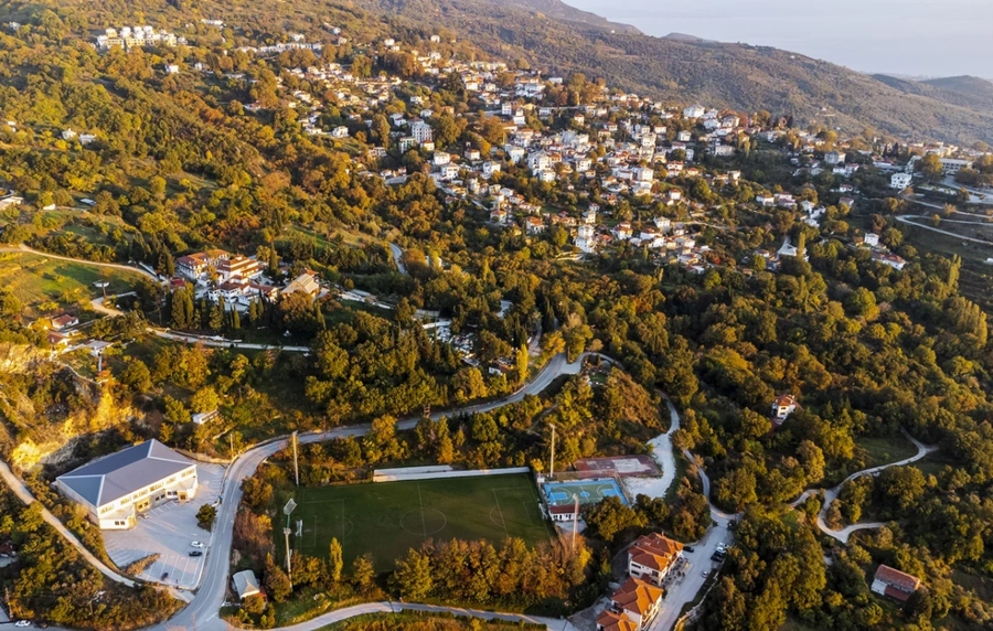 Thessaly Evros Pass 2026: Άνοιξε η πλατφόρμα για την υποβολή αιτήσεων μέχρι τις 28 Σεπτεμβρίου