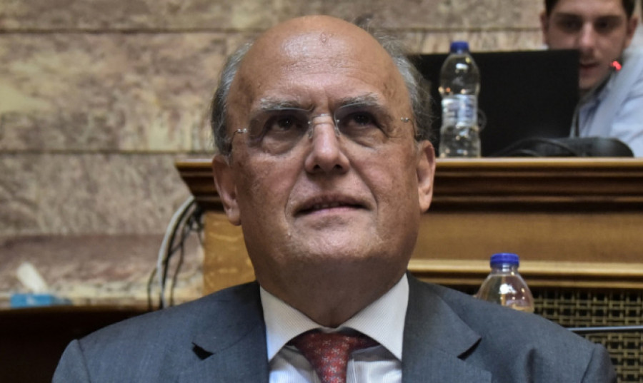 Ζαββός: Επενδύσεις €330 δισ. ετησίως από τις ευρωπαϊκές κεφαλαιαγορές