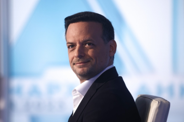 Χ. Δούκας: Η Αθήνα δεν αντέχει άλλο τσιμέντο