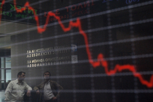 Χρηματιστήριο Αθηνών: Τη γλίτωσε ...φθηνότερα στις δημοπρασίες - Απώλειες 38% για Alpha Bank