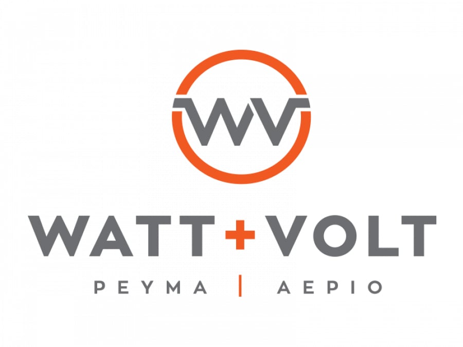 WATT+VOLT: Νέα χρονιά με 2 νέα καταστήματα, σε Πειραιά και Πάτρα
