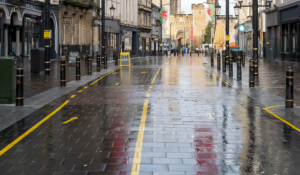 Βρετανία: Υποχώρησαν οι λιανικές πωλήσεις το Μάιο