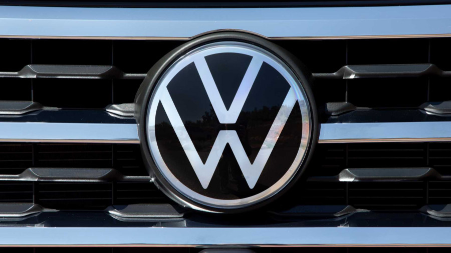 Volkswagen: Ήρθε σε συμφωνία με το σωματείο των εργαζομένων για τους μισθούς