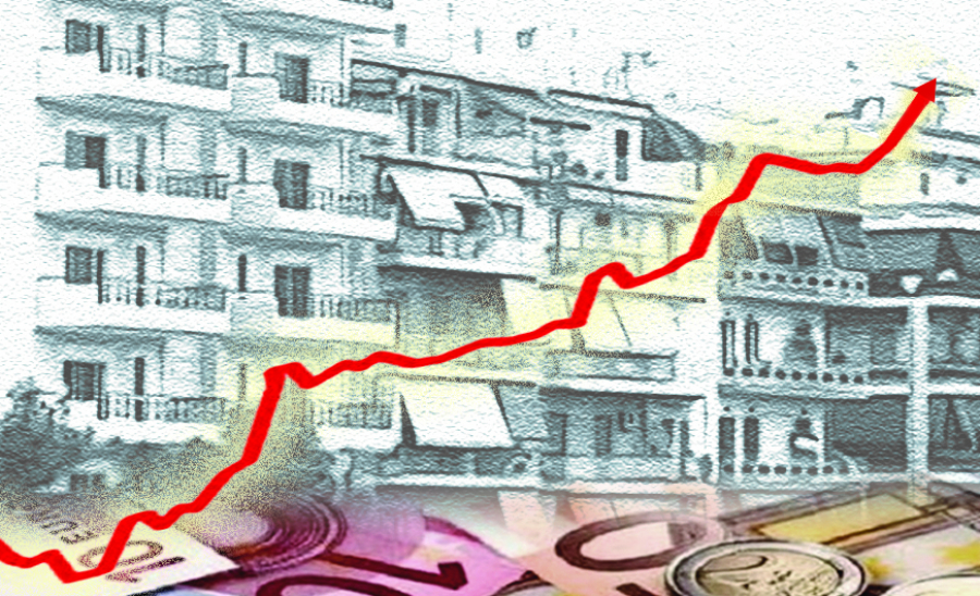 «Παράθυρο» 50 ημερών για την ολοκλήρωση φθηνών μεταβιβάσεων ακινήτων