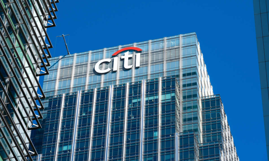 Citigroup: Στο 4% τα επιτόκια της ΕΚΤ μέχρι τον Ιούλιο