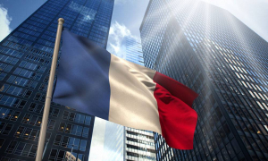 Γαλλία: Απροσδόκητη συρρίκνωση του ΑΕΠ στο α&#039; τρίμηνο