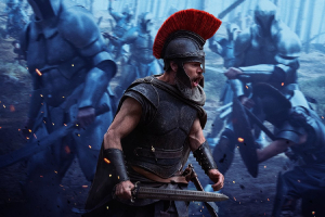 «Οδύσσεια»: Η πιο κερδοφόρα ταινία όλων των εποχών για τη Universal