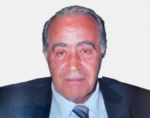 Απεβίωσε ο Κρητικός επιχειρηματίας Νικόλαος Γρύλος