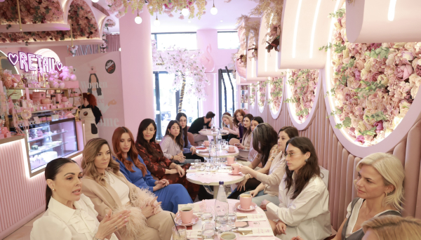 Caffè Vergnano: Προωθεί την ισότητα και τη συμπερίληψη των γυναικών μέσω του προγράμματος «Women in Coffee»