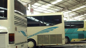 Επιθεώρηση Εργασίας: Πρόστιμα €428.700 σε τουριστικά λεωφορεία και ΚΤΕΛ