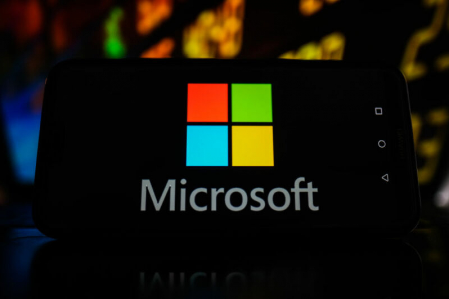 Ψηφιακές δεξιότητες από τη Microsoft αποκτούν 3.500 στελέχη του Δημοσίου