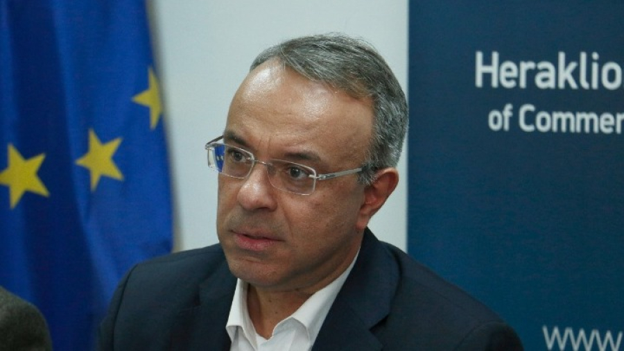 Σταϊκούρας: Βεβαιώθηκε εισφορά 367 εκατ. ευρώ από τα υπερκέρδη στο ρεύμα