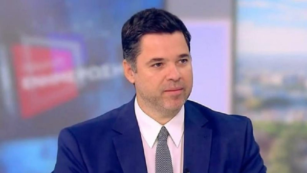Θ. Κοντογεώργης: Εθνικό πρόγραμμα για την Ελλάδα του 2035