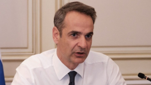 Μητσοτάκης: Η Ελλάδα δεν είναι πια το "μαύρο πρόβατο" της Ευρώπης, αλλά ένας αξιόπιστος εταίρος