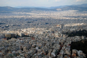 Spitogatos: Αύξηση 6,1% στις ζητούμενες τιμές κατοικιών το 2ο τρίμηνο του 2026