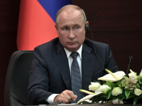 Πούτιν: Επικοινωνία με τον Σαουδάραβα διάδοχο για τον ΟΠΕΚ+