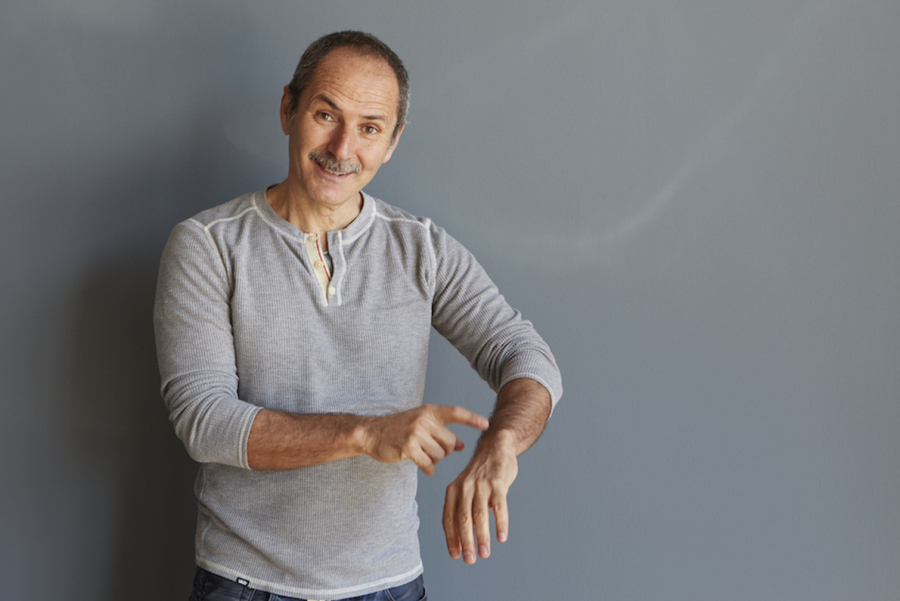 Ο Παύλος Ευμορφίδης φαίνεται πως «έστησε» τους μετόχους στο ραντεβού που είχαν.