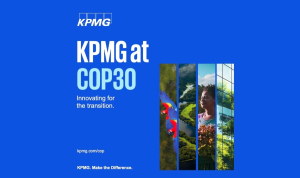 KPMG: Το ΑΙ λύση στην πρόκληση του κλίματος για τους ηγέτες των επιχειρήσεων