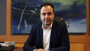 Παπαστεργίου: Δεν υπάρχει προσωπικό στην Ελλάδα στον τομέα της κυβερνοασφάλειας