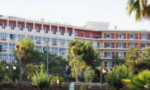 Τρίμηνη παραχώρηση 50 κλινών νοσηλείας του ΝΙΜΙΤΣ στο ελληνικό δημόσιο για την κάλυψη αναγκών δημόσιας υγείας