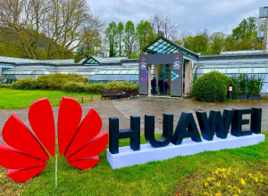 Huawei: Στρατηγική απόφαση η ενδυνάμωση της παρουσίας της στην Ευρώπη - Τα επόμενα βήματα
