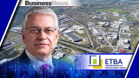 Αθανάσιος Ψαθάς (Ceo ΕΤΒΑ ΒΙΠΕ): Χώροι πολιτισμένης επιχειρηματικότητας τα Πάρκα του 2030