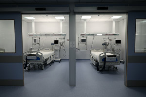 Θεσσαλονίκη: Οι ιδιωτικές κλινικές θα δώσουν όσες κλίνες χρειαστούν για να στηρίξουν το ΕΣΥ