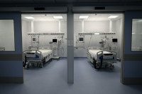 Θεσσαλονίκη: Οι ιδιωτικές κλινικές θα δώσουν όσες κλίνες χρειαστούν για να στηρίξουν το ΕΣΥ