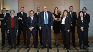 Νέες διεθνείς διακρίσεις για την Τράπεζα Πειραιώς από την EBRD