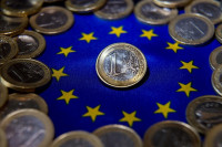 Καταγράφηκε άνοδος του πληθωρισμού για τον Μάρτιο στην Ευρωζώνη