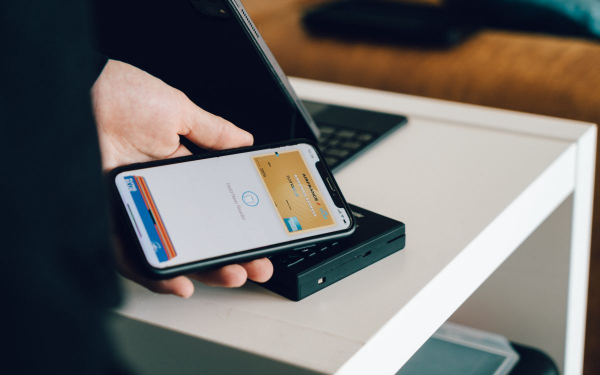 Σε ψηφιακό πορτοφόλι (wallet) η αστυνομική ταυτότητα και το δίπλωμα οδήγησης