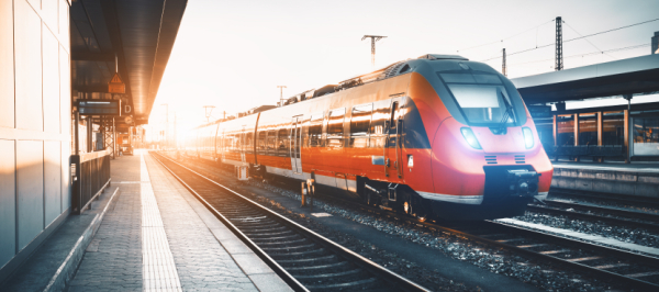 Hellenic Train: Ολοκληρώθηκαν οι δοκιμές για την πιστοποίηση των νέων συρμών Coradia Stream