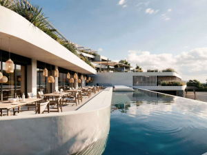 Η SWOT Hospitality και ο Όμιλος Accor φέρνουν μια νέα εποχή high-end φιλοξενίας στη Σάμο