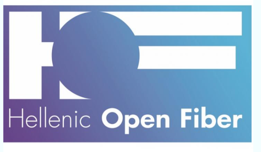 Hellenic Open Fiber (Nova - Wind): Δανειακή σύμβαση για άντληση κεφαλαίων ύψους 80 εκατ. ευρώ