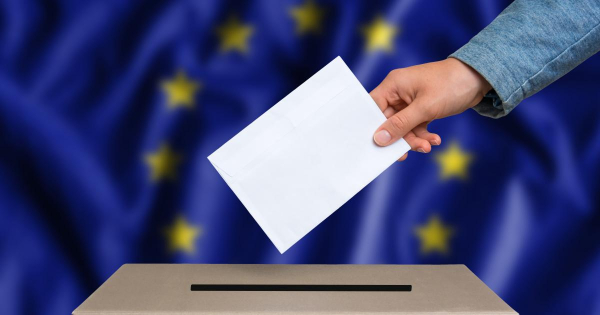 Δημοσκόπηση Opinion Poll για ευρωεκλογές: Στο 32,1% η ΝΔ, 15% ο ΣΥΡΙΖΑ, 12,4% το ΠΑΣΟΚ