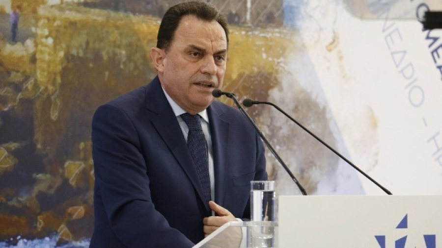 Γεωργαντάς: Με βάση το ζωικό κεφάλαιο και την παραγωγή σε κρέας ή σε γάλα, η ενίσχυση των 89 εκατ. ευρώ στους κτηνοτρόφους