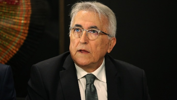 Σαρωτικοί έλεγχοι σε ΓΣΕΕ και συνεργάτες - Δημοσιογράφος και έξι εταιρείες κατηγορούνται μαζί με Παναγόπουλο