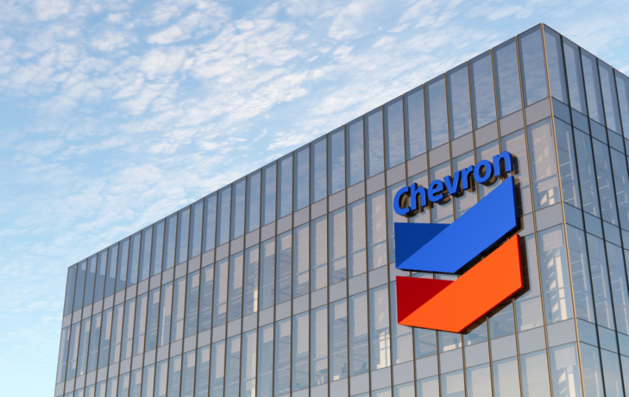 Chevron: Ξεπέρασε τις εκτιμήσεις για τα κέρδη του δ΄ τριμήνου - Εξετάζει επενδυτικές ευκαιρίες στη Βενεζουέλα