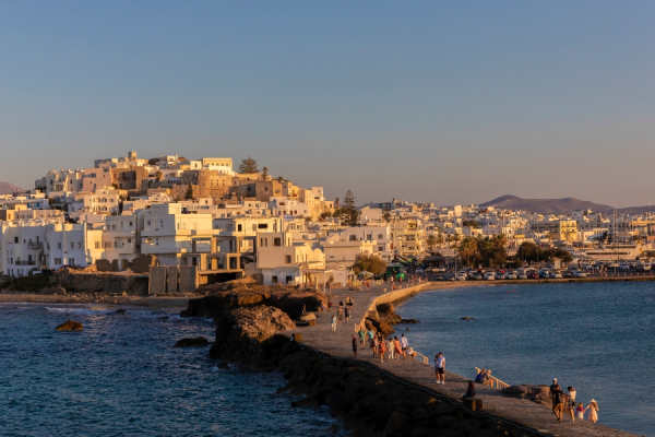 Ferryscanner: Αυξημένη ζήτηση από το εξωτερικό για το καλοκαίρι του 2026 με διψήφια άνοδο στα early bookings