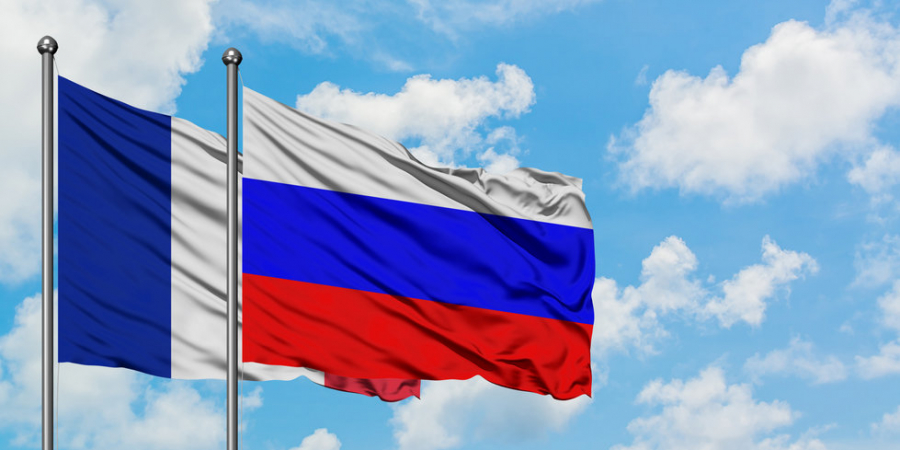 Η Γαλλία δέσμευσε ή κατέσχεσε πόρους ολιγαρχών της Ρωσίας αξίας 850 εκατ. ευρώ